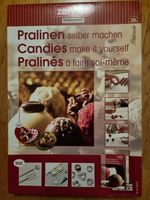 Kit Pralinen zum selber machen von Zenker Fackelmann Frankfurt am Main - Ginnheim Vorschau