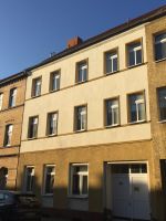 4,5 Raum Wohnung in Bitterfeld Sachsen-Anhalt - Bitterfeld Vorschau