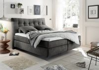 Boxspringbett Malibu 180x200 cm Nordrhein-Westfalen - Oberhausen Vorschau