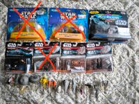 Star Wars Micro Maschine / Actionfiguren/ Action-Figuren/ Nordrhein-Westfalen - Recklinghausen Vorschau