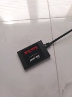 SanDisk SSD PLUS 24 GB Festplatte Schleswig-Holstein - Rendsburg Vorschau