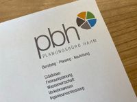 Unterstützung im Sekretariat von Planungsbüro in OS gesucht Niedersachsen - Belm Vorschau