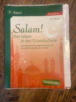 Islam in der Grundschule Unterricht Religion Kreis Ostholstein - Ahrensbök Vorschau