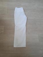 weiße leichte Damen Hose von Bonita Größe 42/44 Dortmund - Aplerbeck Vorschau