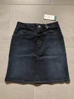 CLOSED Jeansrock dunkelblau Gr. 27 NEU Düsseldorf - Mörsenbroich Vorschau