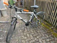 Fahrrad Herren / Cross Bike 24 Gang Bayern - Oberhaid Vorschau