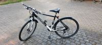 Winora Nepal 27,5 Zoll Fahrrad neuwertig! Hessen - Burgwald Vorschau