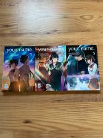 1-3 Your Name Manga Hessen - Pfungstadt Vorschau