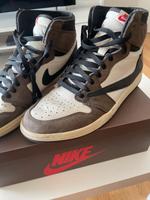 Jordan 1 Travis high mocca 12/46 Bayern - Lindau Vorschau