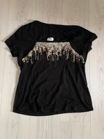 Pailletten Shirt Bergedorf - Kirchwerder Vorschau