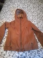 Naketano Jacke Gr XL Niedersachsen - Dannenberg (Elbe) Vorschau