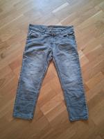 deerberg 42 Jeans 7/8 grau Rheinland-Pfalz - Armsheim Vorschau
