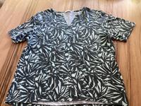 Cecil Damen Shirt Größe M grün Nordrhein-Westfalen - Kamen Vorschau
