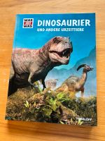 Buch Was ist was Dinosaurier Baden-Württemberg - Haiterbach Vorschau