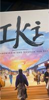 Iki Brettspiel Ungeöffnet Neu!! Nordrhein-Westfalen - Velbert Vorschau