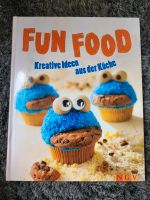 Kochbuch "Fun Food" Baden-Württemberg - Neuenstadt Vorschau