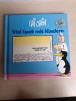 Uli Stein - Viel Spaß mit Kindern - Cartoons Büchlein Nordrhein-Westfalen - Wachtendonk Vorschau