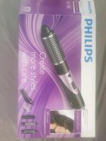 Philips Warmluftbürste , hair brush, airstyler Niedersachsen - Braunschweig Vorschau