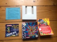 Gameboy Tetris Blast Box und Inlays Berlin - Reinickendorf Vorschau