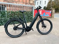 Damen e-bike HFN Nicolai UD4 Enviolo Stunfenlos Bosch 750WH Nordrhein-Westfalen - Lemgo Vorschau