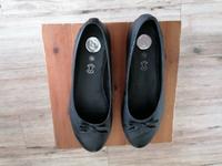 Damenballerinas Bugatti Größe 39 Niedersachsen - Apen Vorschau