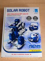 Solar Robot 3 in 1 Educational DIY Solar Kit - 3 Stücke Frankfurt am Main - Bockenheim Vorschau