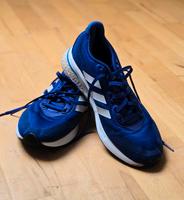 Adidas Laufschuhe Supernova Größe 41 1/3 US: 8 Osterholz - Ellener Feld Vorschau