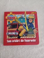 Feuerwehr Mann Sam Buch Niedersachsen - Moormerland Vorschau
