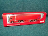 Herpa Volvo FH12 500 Spedition VENDEL Modell LKW Hessen - Gießen Vorschau