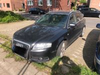 Audi A4 Avant 2,7 TDI S-Line Plus Automatik Nordrhein-Westfalen - Oberhausen Vorschau