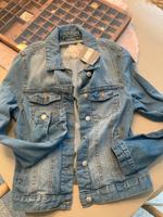 Jeansjacke neu Nordrhein-Westfalen - Gescher Vorschau