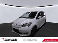 Skoda Citigo Sondermodell Best of Style-Paket Sitzhzg. Nordrhein-Westfalen - Emsdetten Vorschau