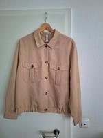 Blouson Jacke PAGE ONE Camelfarben NP 49,99 € Niedersachsen - Schwarmstedt Vorschau