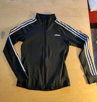 ADIDAS Funktionsjacke climalite schwarz Gr S Nordrhein-Westfalen - Menden Vorschau