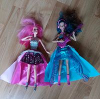 Barbie Rockstar zwei Sängerinnen Münster (Westfalen) - Gievenbeck Vorschau