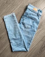 Street One Slim Jeans, Gr.36/38 Brandenburg - Teltow Vorschau
