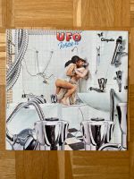 UFO LP, Force it, Vinyl near mint München - Schwabing-West Vorschau