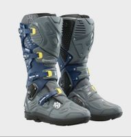 Sidi CROSSFIRE 3 SRS original Husqvarna -20% Rabatt Bayern - Burgthann  Vorschau