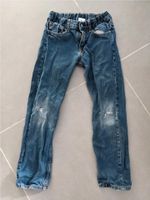 3x Hose Jeans 128 Jogger Kordhose H&M People wear organic Bayern - Hohenpeißenberg Vorschau