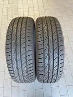 2 Sommerreifen  Barum  205/65 R 15  94 H  7mm Baden-Württemberg - Engelsbrand Vorschau