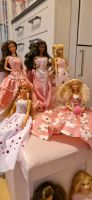Barbie Festtagsmode GESUCHT! Kreis Pinneberg - Elmshorn Vorschau