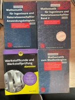 Fachbücher Pharmazie, Chemie, Mathe, Physik, Materialkunde Niedersachsen - Bückeburg Vorschau