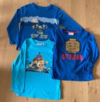 Langarmshirt LEGO Gr.110/116 SET ☀️ Bayern - Nabburg Vorschau