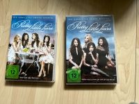 Serie Pretty Little Liars DVD Staffel 1 und 2 Berlin - Charlottenburg Vorschau