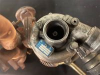 Turbolader VW T4 2.5 TDI 88PS 102PS 074145701A Bielefeld - Senne Vorschau