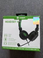 snakebyte Headset X Niedersachsen - Großenkneten Vorschau