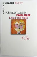 Paul Klee - Leben und Werk von C. Rümlin Schleswig-Holstein - Lübeck Vorschau