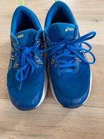 Laufschuhe Asics Gel Cumulus Gr. 40 Bayern - Seefeld Vorschau