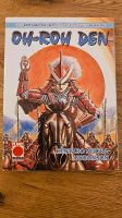 Oh Roh Den / Oh-Roh Band 2 von Kentaro Miura Baden-Württemberg - Bad Herrenalb Vorschau