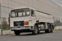 MAN Büssing LKW Oldtimer 22.320 UNL F8 Tankwagen Esterer Trilex Rheinland-Pfalz - Selters Vorschau